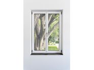 S 9000 PLUS by GEALAN - Finestra a battente in PVC con triplo vetro - 13