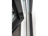 S 9000 PLUS by GEALAN - Finestra a battente in PVC con triplo vetro - 10