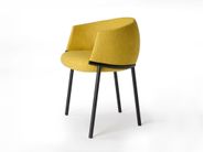 S-CAB | Indoor and outdoor tables, chairs and stools
