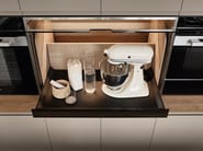 MAC by Arclinea - Mobile per contenimento e uso di piccoli elettrodomestici - 3