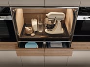 MAC by Arclinea - Mobile per contenimento e uso di piccoli elettrodomestici - 2