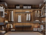 SALICE | Cabinet hinges