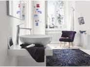 SAND by Nobili - Miscelatore per lavabo da piano - 2