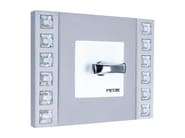 SAND & VELVET & DÉCOR by FEDE - Serie civile in ottone - 5