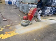 LEVIGATRICE SCAN COMBIFLEX 500PD by Trimmer - Levigatrice - 3