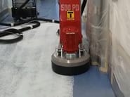 LEVIGATRICE SCAN COMBIFLEX 500PD by Trimmer - Levigatrice - 2