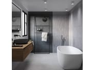 SASSI | Pavimento/rivestimento by GAYAFORES - Pavimento/rivestimento in gres porcellanato effetto pietra - 3