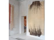 SCENE 2 by cc-tapis - Tappeto in lana himalayana annodato a mano - 4
