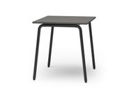 SCHNEEWEISS interior | Furnishing for public buildings