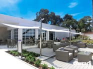 SCIROCCO by Corradi - Vela ombreggiante - 5