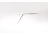 SCOTTY by Modular Lighting Instruments - Lampada da soffitto a LED orientabile - 3