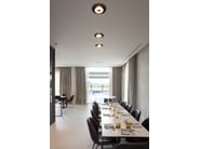 SCOTTY by Modular Lighting Instruments - Lampada da soffitto a LED orientabile - 9