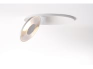 SCOTTY by Modular Lighting Instruments - Lampada da soffitto a LED orientabile - 2