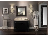 SEASON by Devon&Devon - Mobile lavabo singolo con cassetti - 4