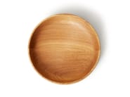 SECTION by Form & Refine - Coppa in legno