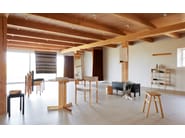 SECTION by Form & Refine - Coppa in legno - 7