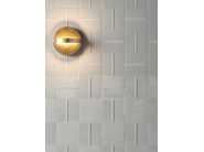 SEGMENTS Porcelain stoneware 3D Wall Cladding By DECORATORI BASSANESI ...