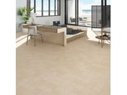 SEINE by VIVES - Pavimento in gres porcellanato effetto pietra - 3