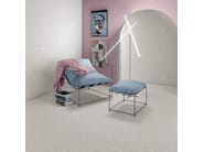 SEINE by VIVES - Pavimento in gres porcellanato effetto pietra - 16