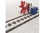 SEINE by VIVES - Pavimento in gres porcellanato effetto pietra - 22