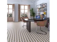 SEINE by VIVES - Pavimento in gres porcellanato effetto pietra - 13