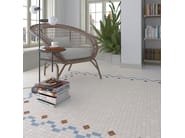 SEINE by VIVES - Pavimento in gres porcellanato effetto pietra - 21