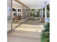 SEINE by VIVES - Pavimento in gres porcellanato effetto pietra - 2