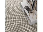 SEINE by VIVES - Pavimento in gres porcellanato effetto pietra - 20