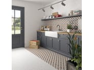 SEINE by VIVES - Pavimento in gres porcellanato effetto pietra - 15