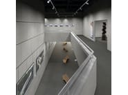 SEINE by VIVES - Pavimento in gres porcellanato effetto pietra - 6