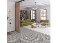 SEINE by VIVES - Pavimento in gres porcellanato effetto pietra - 17