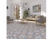 SEINE by VIVES - Pavimento in gres porcellanato effetto pietra - 8