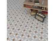 SEINE by VIVES - Pavimento in gres porcellanato effetto pietra - 7