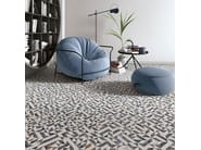 SEINE by VIVES - Pavimento in gres porcellanato effetto pietra - 14