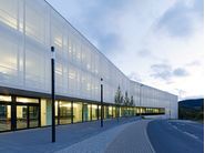 SERGE FERRARI | Textile facades and tensile structures