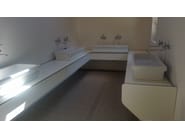 PLTOP AV by GES Group - Top lavamani in HPL - 5