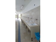 PLTOP AV by GES Group - Top lavamani in HPL - 4