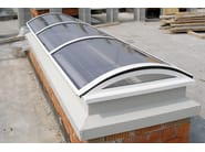 SERIE S by CAODURO - Lucernario centinato - 4