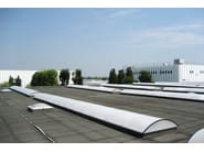 SERIE S by CAODURO - Lucernario centinato - 3