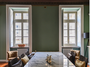 SETA 2.0 SLIM by NAVELLO - Finestra a battente in legno