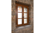 SETA 2.0 SLIM by NAVELLO - Finestra a battente in legno - 4