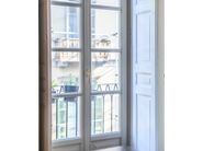 SETA 2.0 SLIM by NAVELLO - Finestra a battente in legno - 2