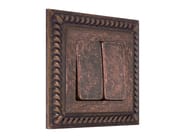 SEVILLA by FEDE - Serie civile in ottone - 3