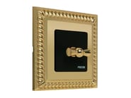 SEVILLA by FEDE - Serie civile in ottone