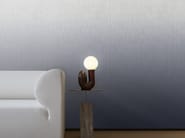 SHADOW by Texturae - Carta da parati lavabile