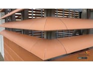 SHAMAL® XL by Terreal Italia - Frangisole - 10