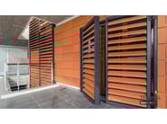 SHAMAL® XL by Terreal Italia - Frangisole - 8