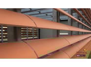 SHAMAL® XL by Terreal Italia - Frangisole - 9