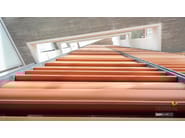 SHAMAL® XL by Terreal Italia - Frangisole - 7