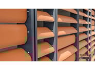 SHAMAL® XL by Terreal Italia - Frangisole - 6